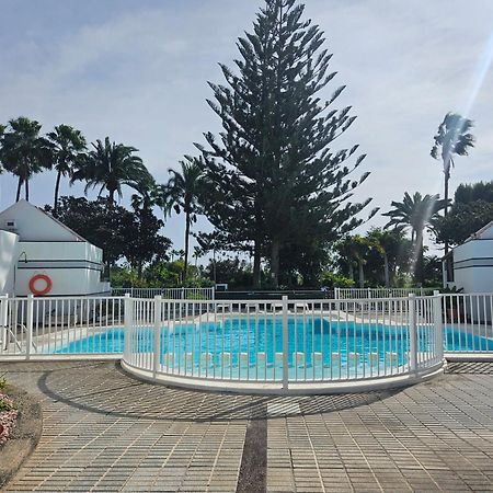 Willa El Caramelito 1 Maspalomas  Zewnętrze zdjęcie