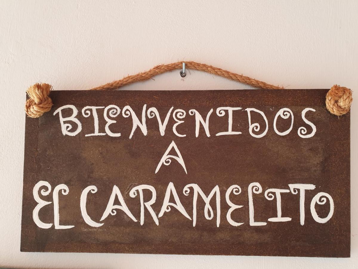 Willa El Caramelito 1 Maspalomas  Zewnętrze zdjęcie